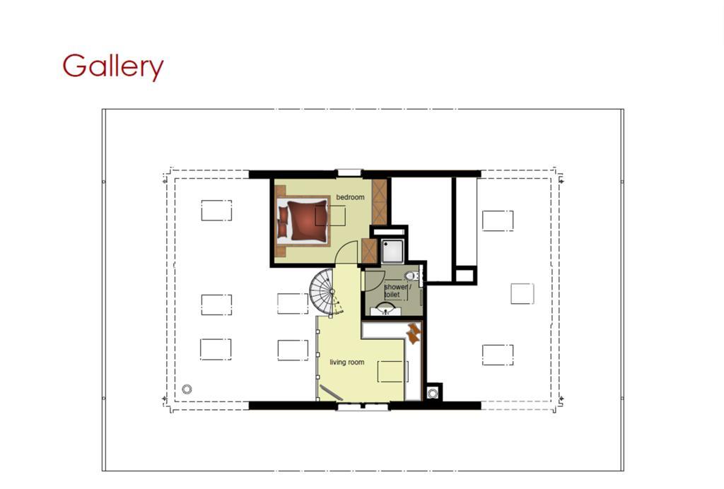 Apartment Baergrose - Griwa Rent Ag Grindelwald Cameră foto